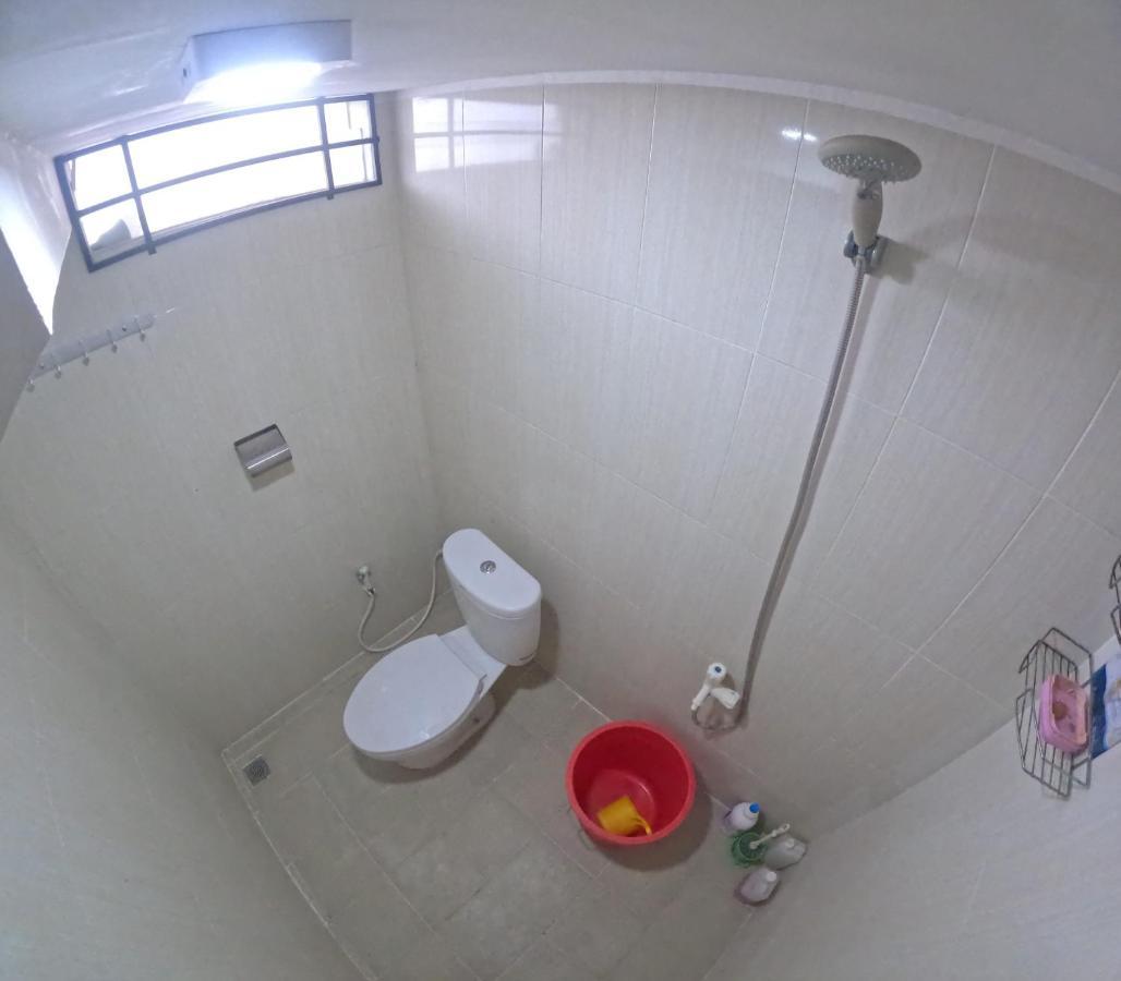 Ndalem Ngadimulyo Homestay Jogja Family Only Ngabean Exterior foto